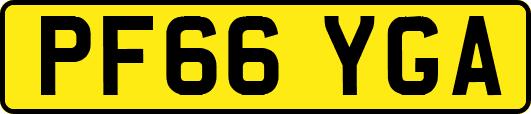 PF66YGA