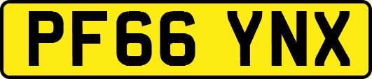 PF66YNX