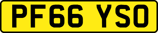 PF66YSO