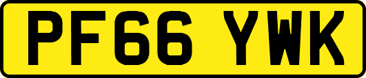 PF66YWK