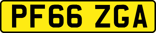 PF66ZGA