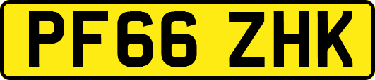 PF66ZHK