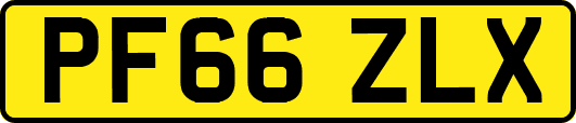 PF66ZLX