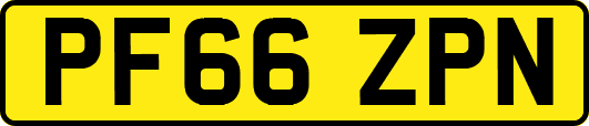 PF66ZPN