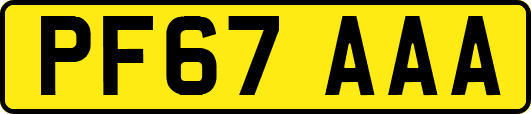 PF67AAA