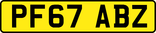 PF67ABZ