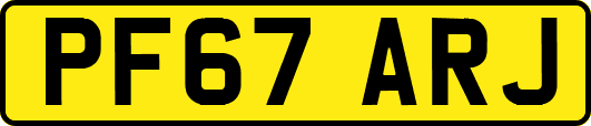 PF67ARJ