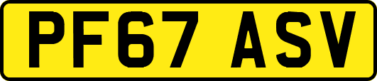 PF67ASV