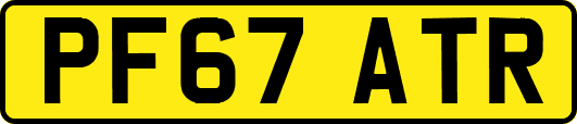 PF67ATR