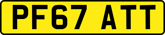 PF67ATT