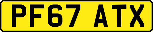 PF67ATX