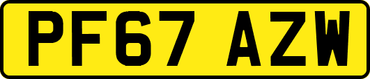PF67AZW