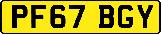 PF67BGY