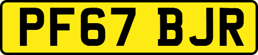 PF67BJR