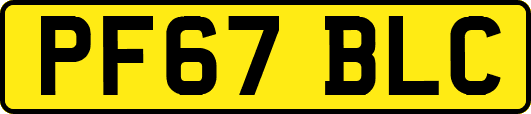 PF67BLC