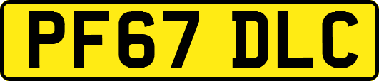 PF67DLC