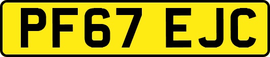 PF67EJC