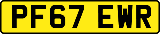 PF67EWR