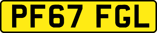 PF67FGL