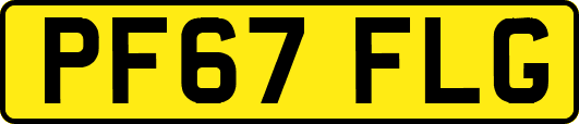 PF67FLG