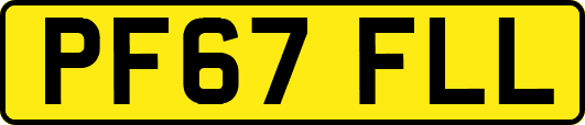 PF67FLL