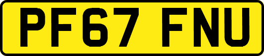 PF67FNU