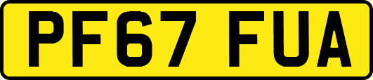 PF67FUA