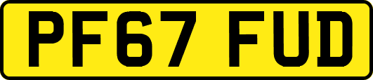 PF67FUD