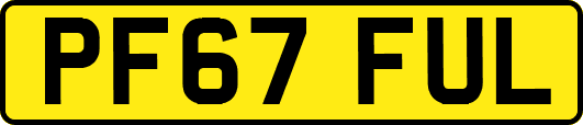 PF67FUL