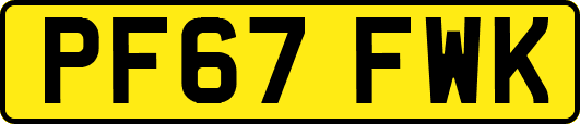 PF67FWK
