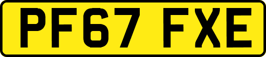 PF67FXE