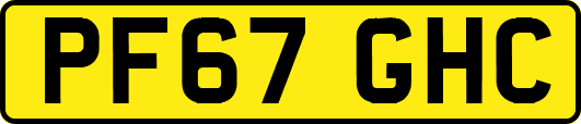 PF67GHC