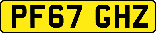 PF67GHZ