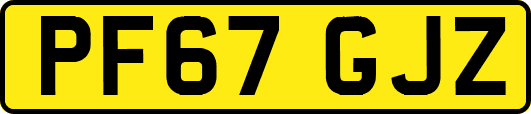 PF67GJZ