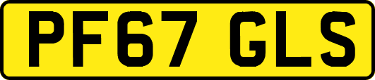 PF67GLS