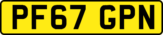 PF67GPN