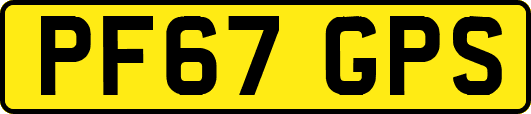 PF67GPS