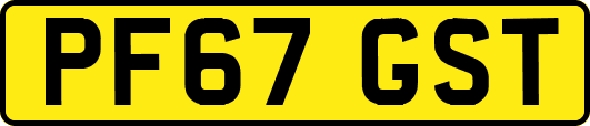 PF67GST