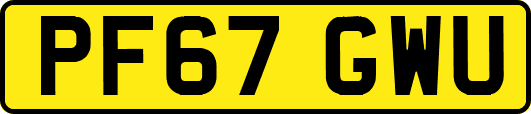 PF67GWU