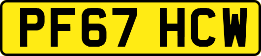 PF67HCW
