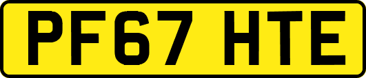 PF67HTE