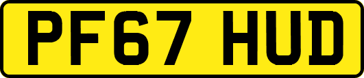 PF67HUD