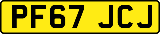 PF67JCJ