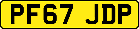 PF67JDP