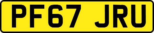 PF67JRU