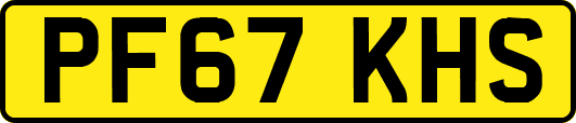 PF67KHS