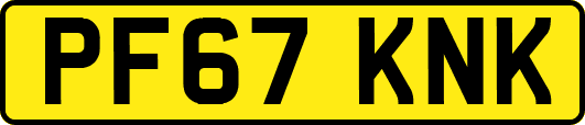 PF67KNK