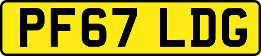 PF67LDG