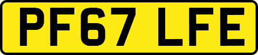 PF67LFE