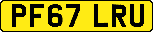 PF67LRU